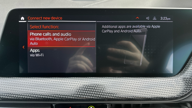 BMW 1 Series M135i xDrive 5dr Step Auto [Tech Pack] Petrol Hatchback